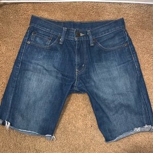Levi’s Shorts